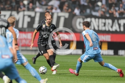 Sturm Graz vs. WSG Tirol