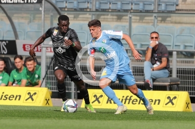 Sturm Graz vs. WSG Tirol