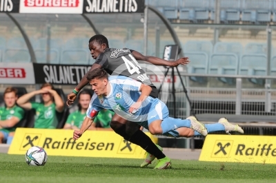 Sturm Graz vs. WSG Tirol