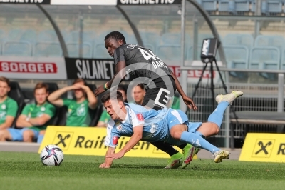 Sturm Graz vs. WSG Tirol