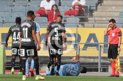 Sturm Graz vs. WSG Tirol