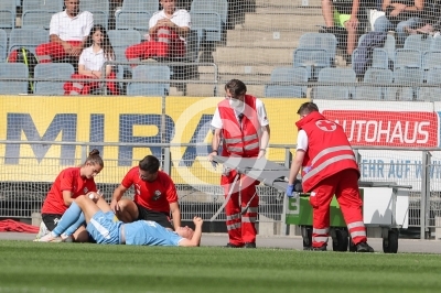 Sturm Graz vs. WSG Tirol