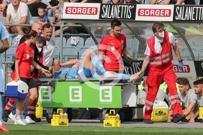 Sturm Graz vs. WSG Tirol