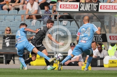 Sturm Graz vs. WSG Tirol