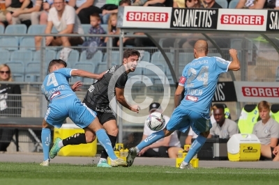 Sturm Graz vs. WSG Tirol
