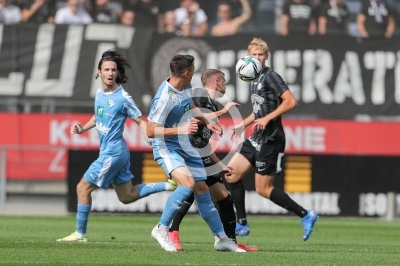 Sturm Graz vs. WSG Tirol