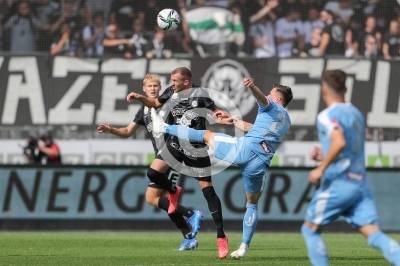 Sturm Graz vs. WSG Tirol