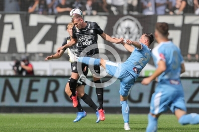 Sturm Graz vs. WSG Tirol
