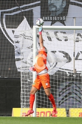 Sturm Graz vs. WSG Tirol