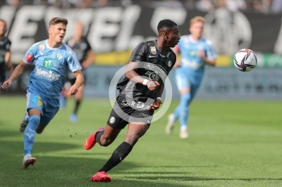 Sturm Graz vs. WSG Tirol
