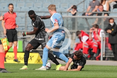 Sturm Graz vs. WSG Tirol