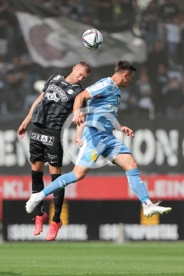 Sturm Graz vs. WSG Tirol