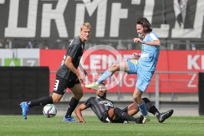 Sturm Graz vs. WSG Tirol