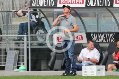 Sturm Graz vs. WSG Tirol