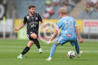 Sturm Graz vs. WSG Tirol