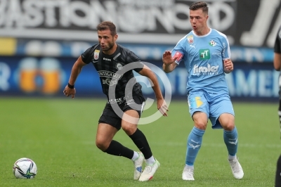 Sturm Graz vs. WSG Tirol