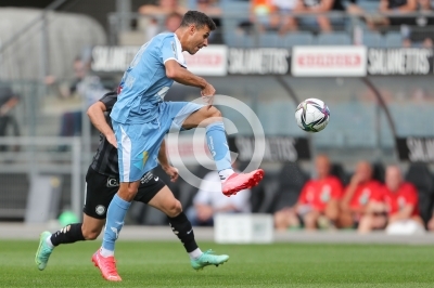 Sturm Graz vs. WSG Tirol