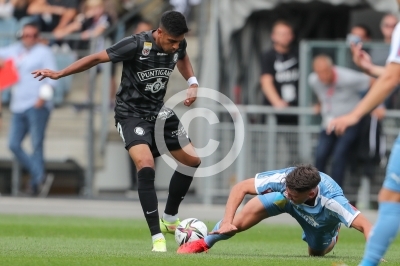 Sturm Graz vs. WSG Tirol