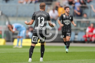 Sturm Graz vs. WSG Tirol