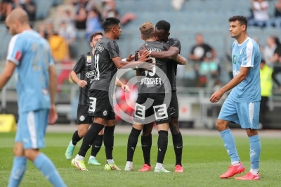 Sturm Graz vs. WSG Tirol