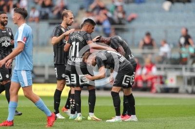 Sturm Graz vs. WSG Tirol