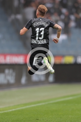 Sturm Graz vs. WSG Tirol