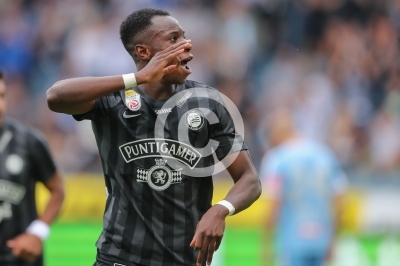 Sturm Graz vs. WSG Tirol