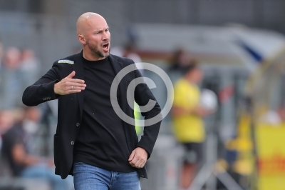 Sturm Graz vs. WSG Tirol