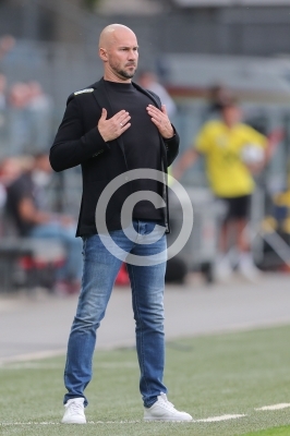 Sturm Graz vs. WSG Tirol