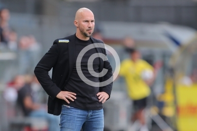 Sturm Graz vs. WSG Tirol