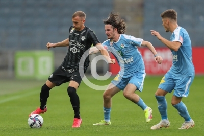 Sturm Graz vs. WSG Tirol