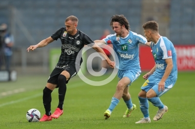 Sturm Graz vs. WSG Tirol