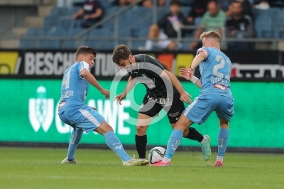 Sturm Graz vs. WSG Tirol