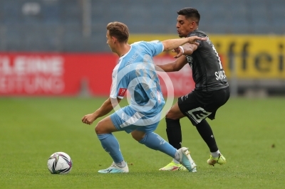 Sturm Graz vs. WSG Tirol