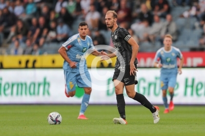 Sturm Graz vs. WSG Tirol