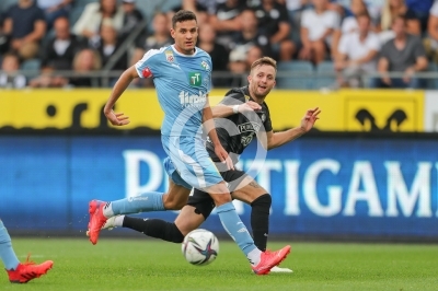 Sturm Graz vs. WSG Tirol