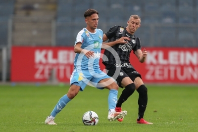 Sturm Graz vs. WSG Tirol
