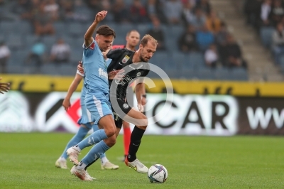 Sturm Graz vs. WSG Tirol