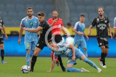 Sturm Graz vs. WSG Tirol