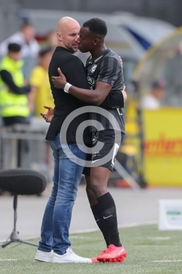 Sturm Graz vs. WSG Tirol