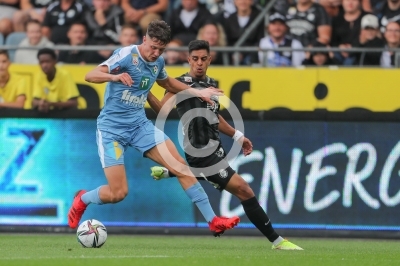 Sturm Graz vs. WSG Tirol