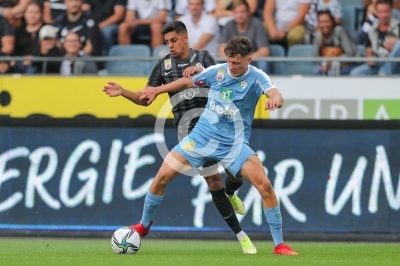 Sturm Graz vs. WSG Tirol