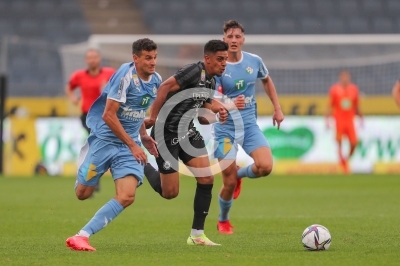 Sturm Graz vs. WSG Tirol