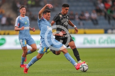 Sturm Graz vs. WSG Tirol