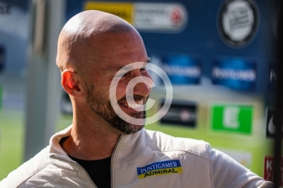 Sturm Graz vs. WSG Tirol