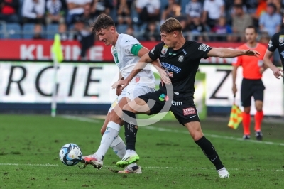 Sturm Graz vs. WSG Tirol