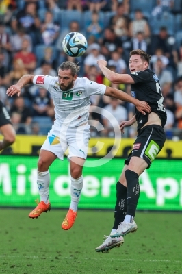 Sturm Graz vs. WSG Tirol