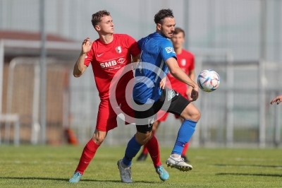 SV Pachern vs. Hitzendorf