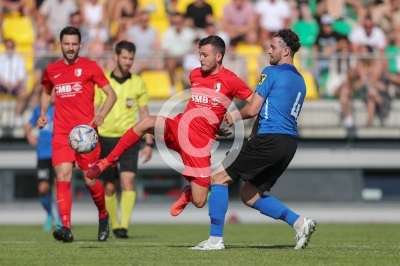 SV Pachern vs. Hitzendorf