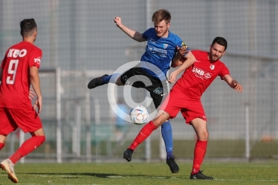 SV Pachern vs. Hitzendorf